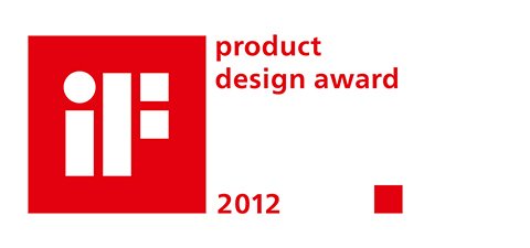 Transpatec: iF product design award 2012