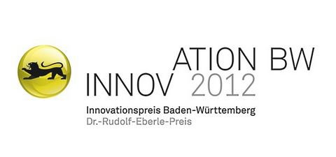 Transpatec erhält Innovationspreis BW 2012