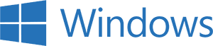 Logo Windows-Logo