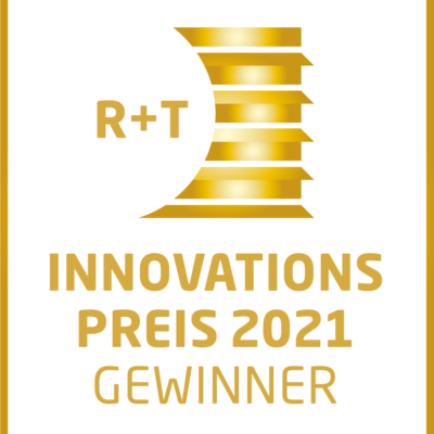 R+T_Innovationsaward_Logo_2021_DE_Gewinner_gold
