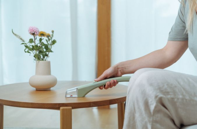 Liv by Neher insect catcher